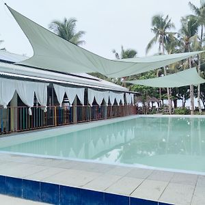 Iloilo Paraw Beach Resort